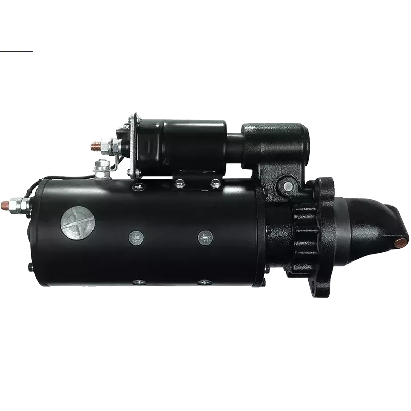Démarreur 24V 9.00kW 11 dents AS-PL UD90329S, BOSCH 0001420029, DELCO 10479271, 11730019, MERCEDES 0041519901