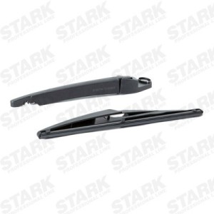 Bras d'essuie-glace, nettoyage des vitres CITROËN 6429EV, 6429EV