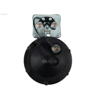 Démarreur 24V 9.00kW 11 dents AS-PL UD90329S, BOSCH 0001420029, DELCO 10479271, 11730019, MERCEDES 0041519901