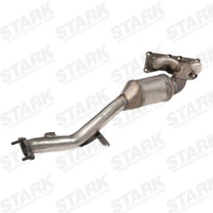 Catalyseur BMW 18407530569, 18407563733