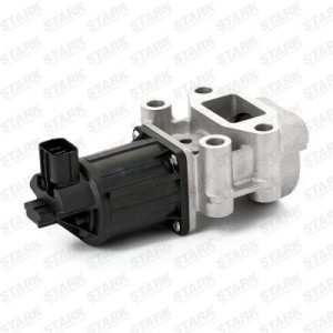 Vanne EGR MITSUBISHI 1582A038, 1582A483, K5T70080