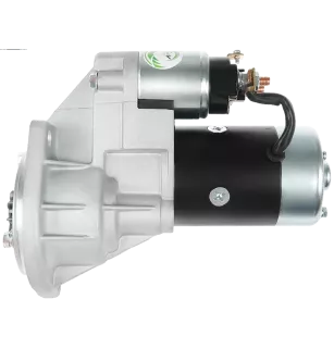 Démarreur 24V 3.50kW 9 dents AS-PL S2003, BOSCH F042004050, CARGO 110723, DELCO DRS3219, HELLA 8EA730288-001