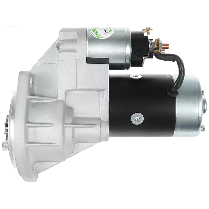 Démarreur 24V 3.50kW 9 dents AS-PL S2003, BOSCH F042004050, CARGO 110723, DELCO DRS3219, HELLA 8EA730288-001