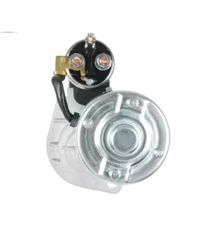 Démarreur 24V 3.50kW 9 dents AS-PL S2003, BOSCH F042004050, CARGO 110723, DELCO DRS3219, HELLA 8EA730288-001