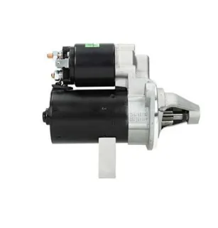 Starter Mitsubishi 0.8 kw, Mazda 022218400A, Mazda 042618400A, Bosch ruil 0986012301