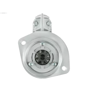 Démarreur 12V 2.50kW 9 dents AS-PL S2005, HITACHI S13-107, S13-107A, S13-127, S13-127A