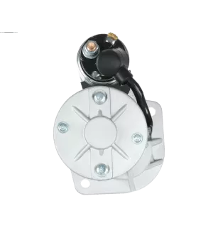Démarreur 12V 2.50kW 9 dents AS-PL S2005, HITACHI S13-107, S13-107A, S13-127, S13-127A