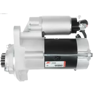 Démarreur 24V 4.00kW 11 dents AS-PL S2008, UD14941S, CARGO 113675, DELCO DRS0845, DS1955