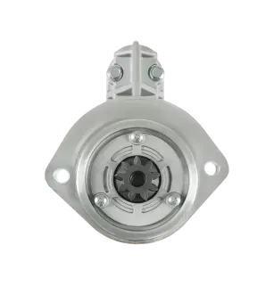 Démarreur 12V 2.20kW 9 dents AS-PL S2009, CARGO 112365, DELCO 110566, DRS3856, HELLA 8EA011611-101