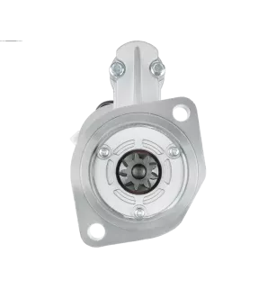 Démarreur 12V 2.80kW 9 dents AS-PL S2010, BOSCH 0986016681, 0986020113, CARGO 112083, DELCO DRS3616