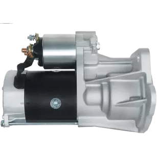 Démarreur 12V 2.80kW 9 dents AS-PL S2012, UD14939S, CARGO 114032, DELCO DRS0089, DRS0615