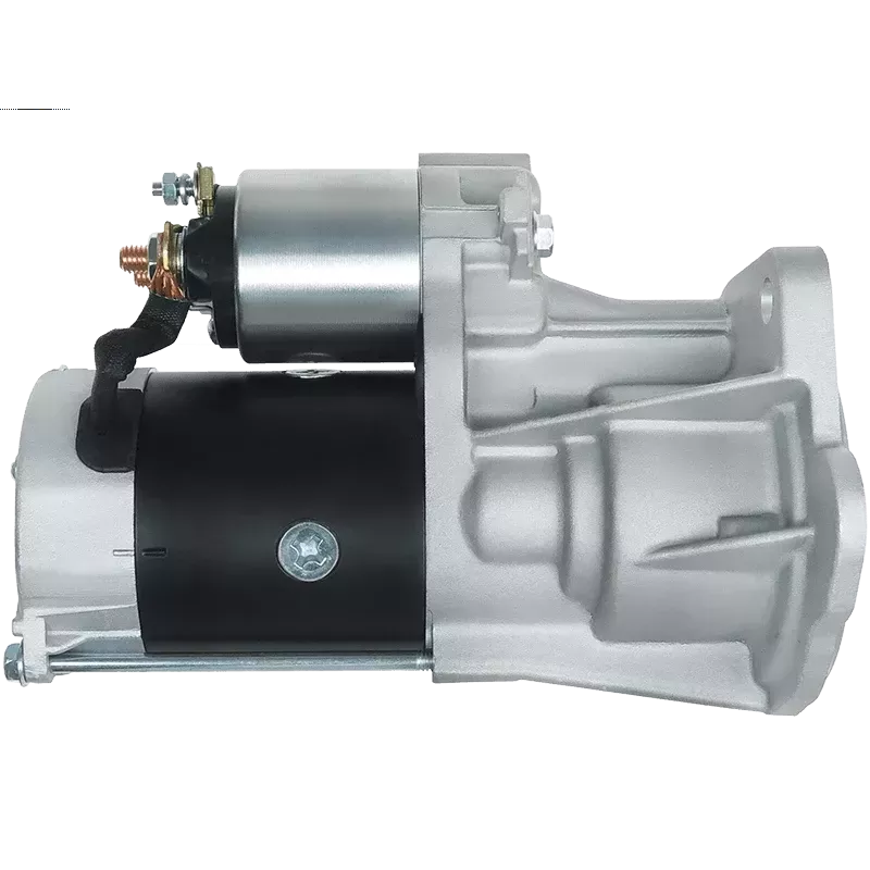 Démarreur 12V 2.80kW 9 dents AS-PL S2012, UD14939S, CARGO 114032, DELCO DRS0089, DRS0615