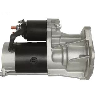 Démarreur 12V 2.80kW 9 dents CARGO 114032, DELCO DRS0089, DRS0615, HITACHI 136921, 2506921