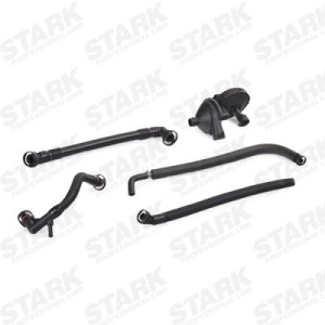 Soupape, dégazage du carter BMW 11617501566, 11617501566S2