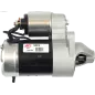 Démarreur 12V 1.20kW 8 dents AS-PL S2016, BOSCH 0986017661, CARGO 111459, HELLA 8EA011610-621, 8EA737484-001