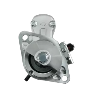 Démarreur 12V 0.80kW 8 dents AS-PL S2017, BOSCH 0986012290, 0986017541, 9007045016, CARGO 111312