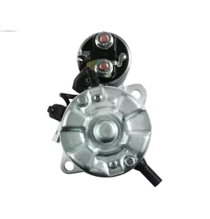 Démarreur 12V 0.80kW 8 dents AS-PL S2017, BOSCH 0986012290, 0986017541, 9007045016, CARGO 111312