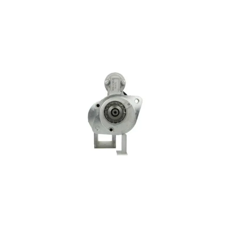 Mitsubishi starter 1.2 kw, Andre Niermann 015038, PIC 103243B, Cargo 112185