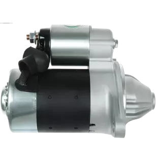 Démarreur 12V 0.90kW 9 dents CARGO 113680, HITACHI HST114656B, S114-656, S114-656A, S114-656B