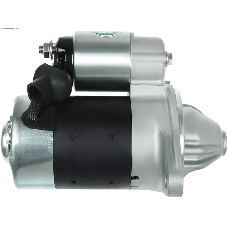 Démarreur 12V 0.90kW 9 dents CARGO 113680, HITACHI HST114656B, S114-656, S114-656A, S114-656B