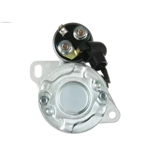 Démarreur 12V 0.90kW 9 dents CARGO 113680, HITACHI HST114656B, S114-656, S114-656A, S114-656B