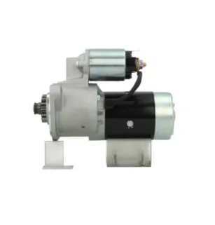 Démarreur Mitsubishi 1.2 kw, Andre Niermann 015038, PIC 103243B, Cargo 112185