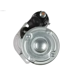 Démarreur 12V 3.00kW 9 dents AS-PL S2021, HITACHI HST13160, S13-160, YANMAR 123900-77010, CASCO CST20135AS
