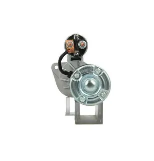 Démarreur Mitsubishi 1.2 kw, Andre Niermann 015038, PIC 103243B, Cargo 112185