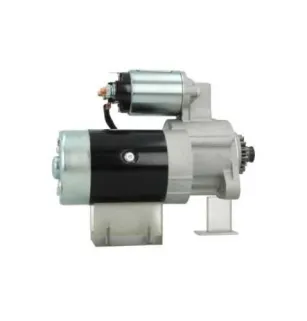 Motorino d'avviamento Mitsubishi 1,2 kw, Andre Niermann 015038, PIC 103243B, Cargo 112185