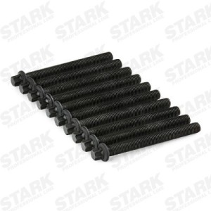 Jeu de boulons de culasse de cylindre BERTONE 11121713200, 11121721939