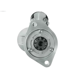 Démarreur 12V 2.00kW 9 dents AS-PL S2026, BOSCH 0986015341, 0986016041