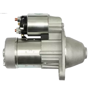Démarreur 12V 1.40kW 11 dents AS-PL S2027, CARGO 112675, 113408, CASE VV12924277010, DELCO DRS0118