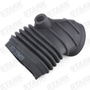 Durite d'admission d'air BMW 13711734258