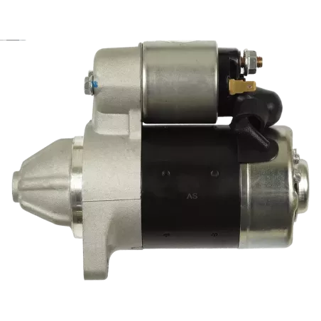 Démarreur 12V 0.80kW 8 dents AS-PL S2031, BOSCH F042004014, CARGO 112478, 116115, DELCO RS41146