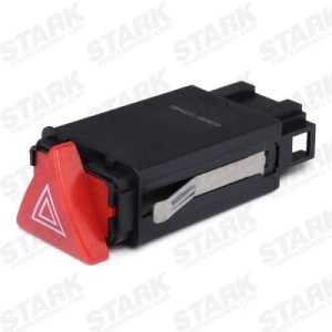 Interrupteur de signal de détresse AUDI 8L0941509J, 8L0941509J01C, 8L0941509H01C