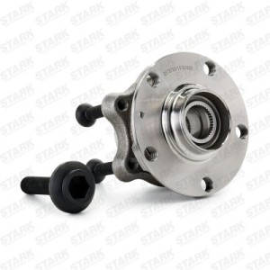 Kit de roulement de roue AUDI 3D0498607, 3D0498607A, 4D0498625