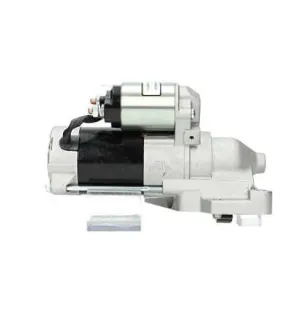 Starter Mitsubishi 2.0 kw, Chrysler 05033440AA, Chrysler 05033440AC, EAI 12132