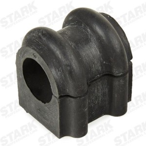 Silent bloc de barre stabilisatrice HYUNDAI 548131H100, 548132G001