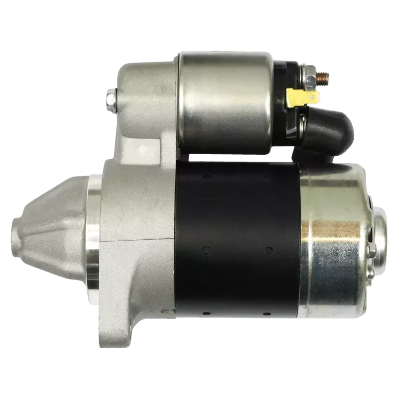 Démarreur 12V 0.80kW 8 dents HITACHI HST114650A, S114-413, S114-413A, S114-478, S114-650