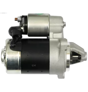 Démarreur 12V 0.80kW 8 dents HITACHI HST114650A, S114-413, S114-413A, S114-478, S114-650