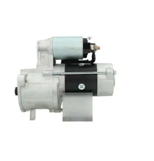 Starter Mitsubishi 2.2 kw, Mahle 11139413, Cargo 111461, EAI 11468