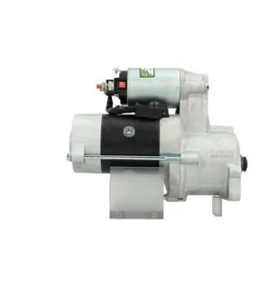 Starter Mitsubishi 2.2 kw, Mahle 11139413, Cargo 111461, EAI 11468