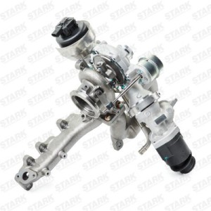 Turbocompresseur VW 03L145701F, 03L145702S, 03L145715A