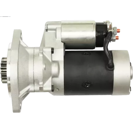 Démarreur 12V 2.50kW 15 dents AS-PL S2044, CARGO 112374, DELCO DS1162, HITACHI 136946, 2506946