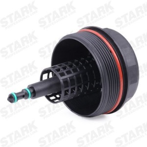 Boîtier de filtre à huile BMW 1744000, 11421744000