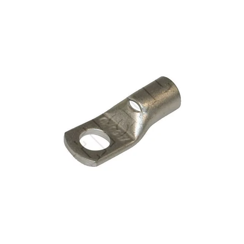 Rohrklemme 75 bis 90 mm2, Durchmesser 10 und 12 mm