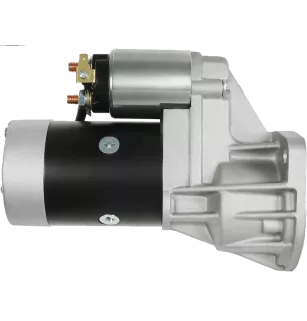 Démarreur 12V 2.00kW 9 dents AS-PL S2046, UD01370S, BOSCH 0986017601, CARGO 111445, DELCO DRS3168