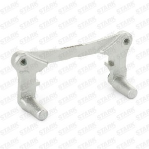 Jeu de supports d'étriers de freins CITROËN 4404E4, MN116285