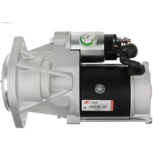 Démarreur 12V 3.00kW 9 dents AS-PL S2049, UD02161S, UD21306S, CARGO 114874, DELCO DRS0957