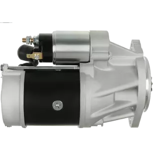 Démarreur 12V 3.00kW 9 dents AS-PL S2049, UD02161S, UD21306S, CARGO 114874, DELCO DRS0957